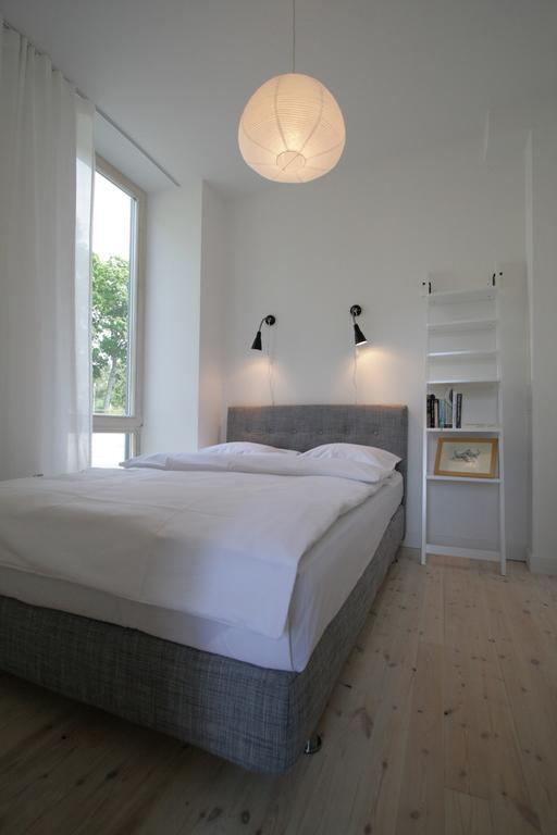 Misko Apartamentai Juodkrantė Zimmer foto